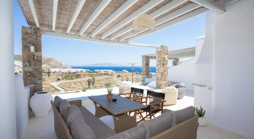Elia Resort | 79 m² Resort ∙ 3 bedrooms ∙ 7 guests