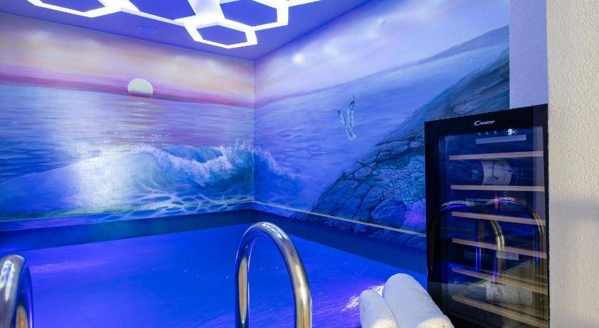Sitia Apartment | 80 m² Apartment ∙ 1 bedroom ∙ 4 guests