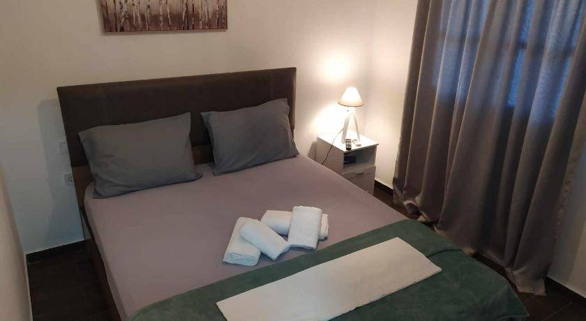 Gefira Mpania House | 80 m² House ∙ 2 bedrooms ∙ 4 guests