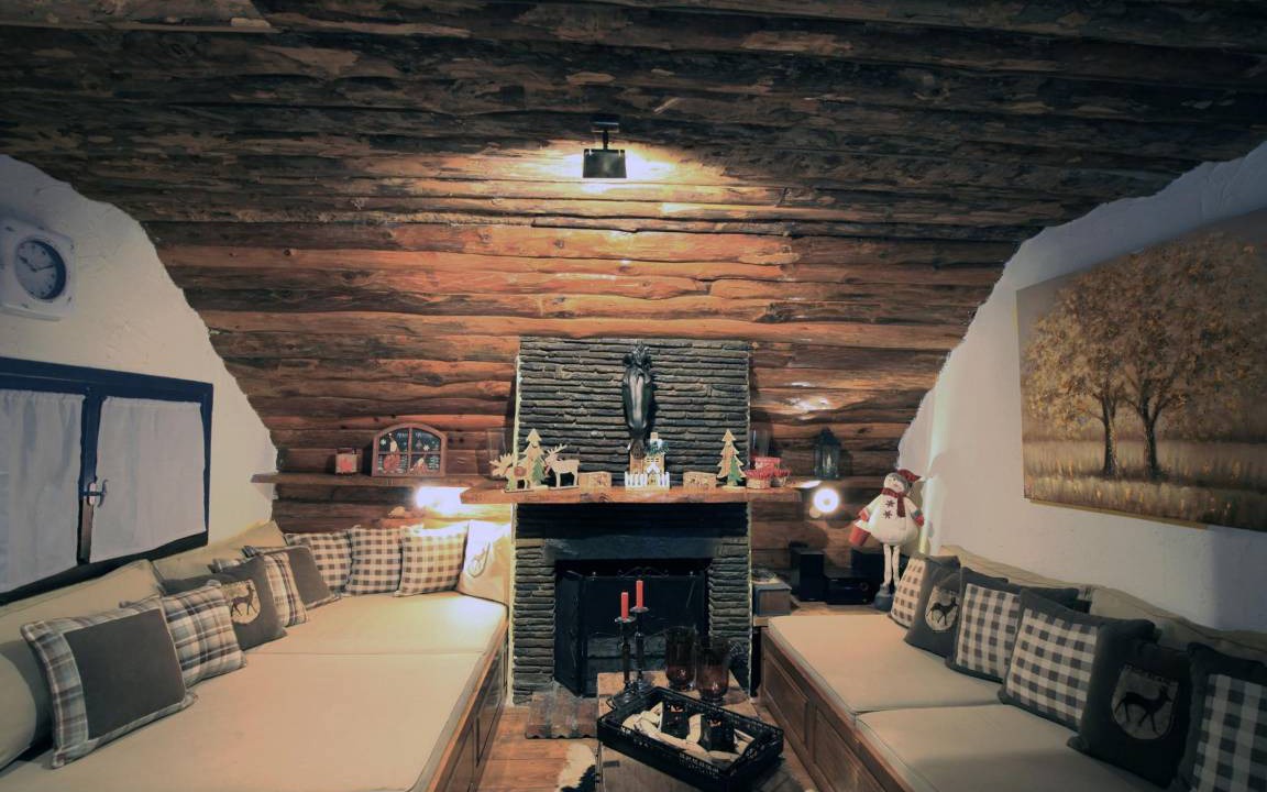 Eptalofos House | 80 m² House ∙ 2 bedrooms ∙ 6 guests