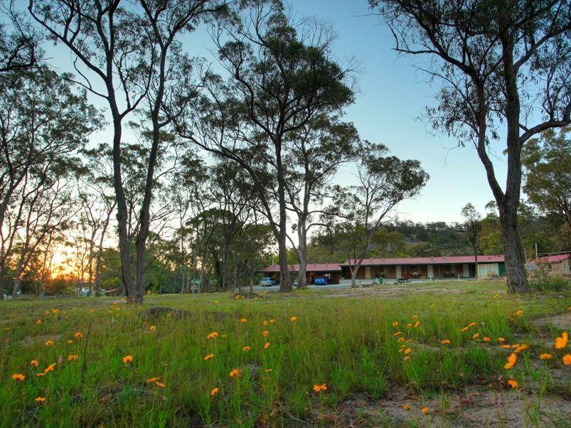 Stanthorpe Hotel | 80 m² Motel ∙ 2 bedrooms ∙ 7 guests