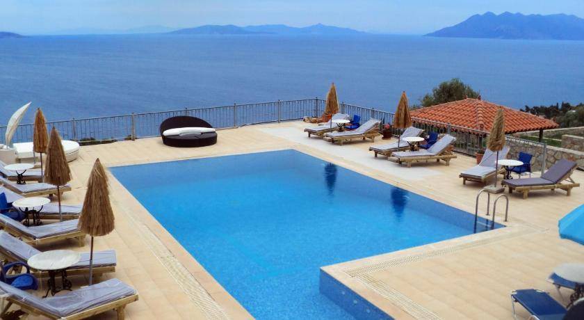 Melissopetra Apartment | 80 m² Serviced apartment ∙ 2 bedrooms ∙ 13 guests
