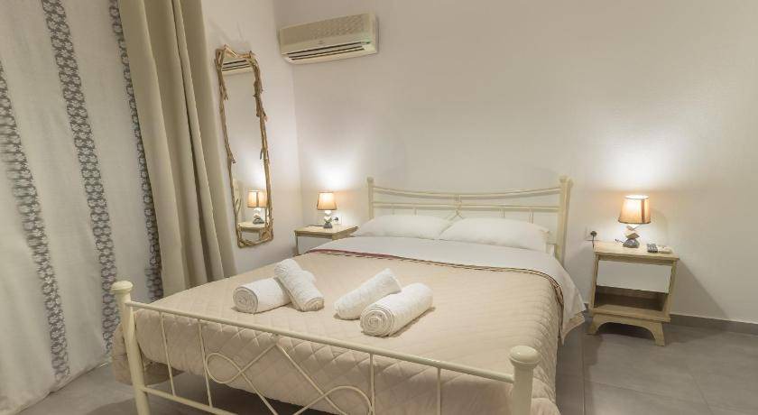 Mpatsi Apartment | 80 m² Serviced apartment ∙ 2 bedrooms ∙ 5 guests