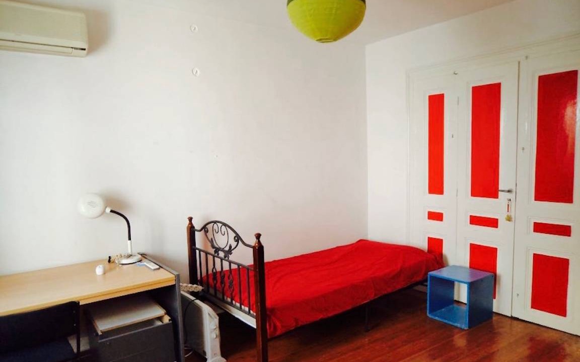 Volos City Centre Other | 80 m² Shared room ∙ 1 bedroom ∙ 3 guests