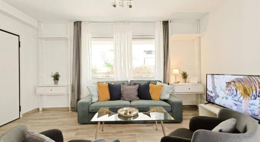 Amarousion Apartment | 81 m² Apartment ∙ 3 bedrooms ∙ 6 guests