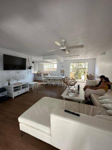 Caloundra Hostel | 81 m² Hostel ∙ 3 guests