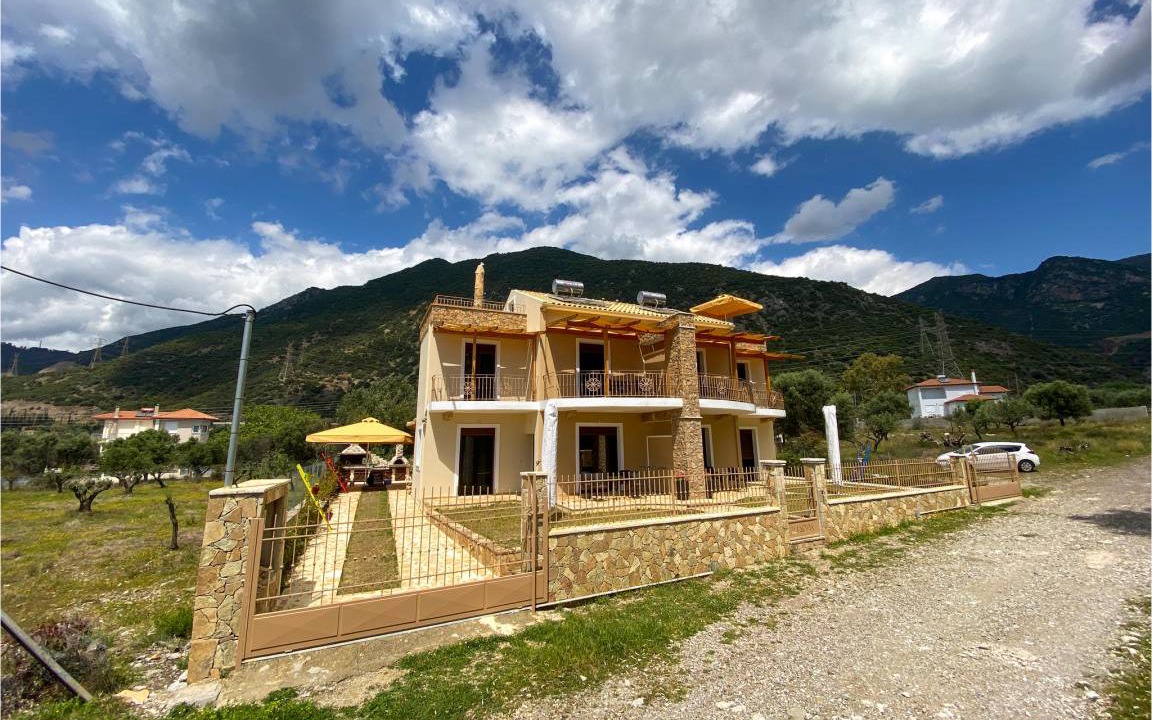 Skaloma Apartment | 82 m² Apartment ∙ 2 bedrooms ∙ 5 guests