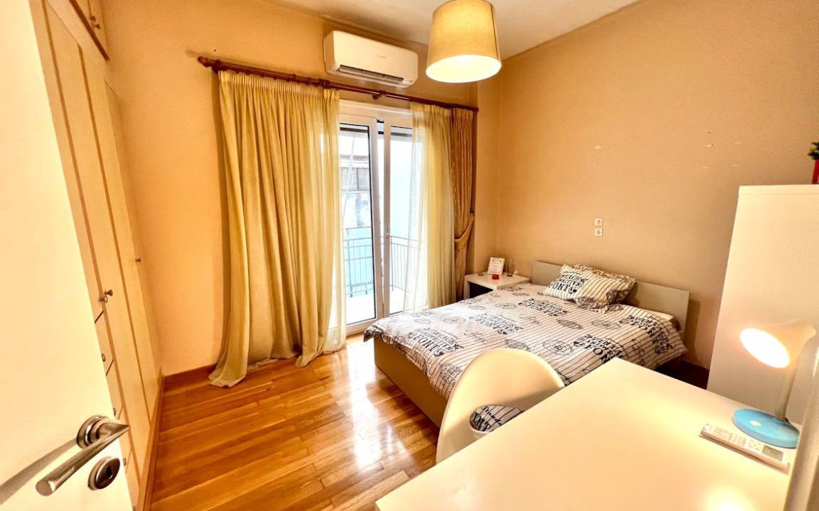 Neapoli Resort | 82 m² Private room ∙ 1 bedroom ∙ 1 guest