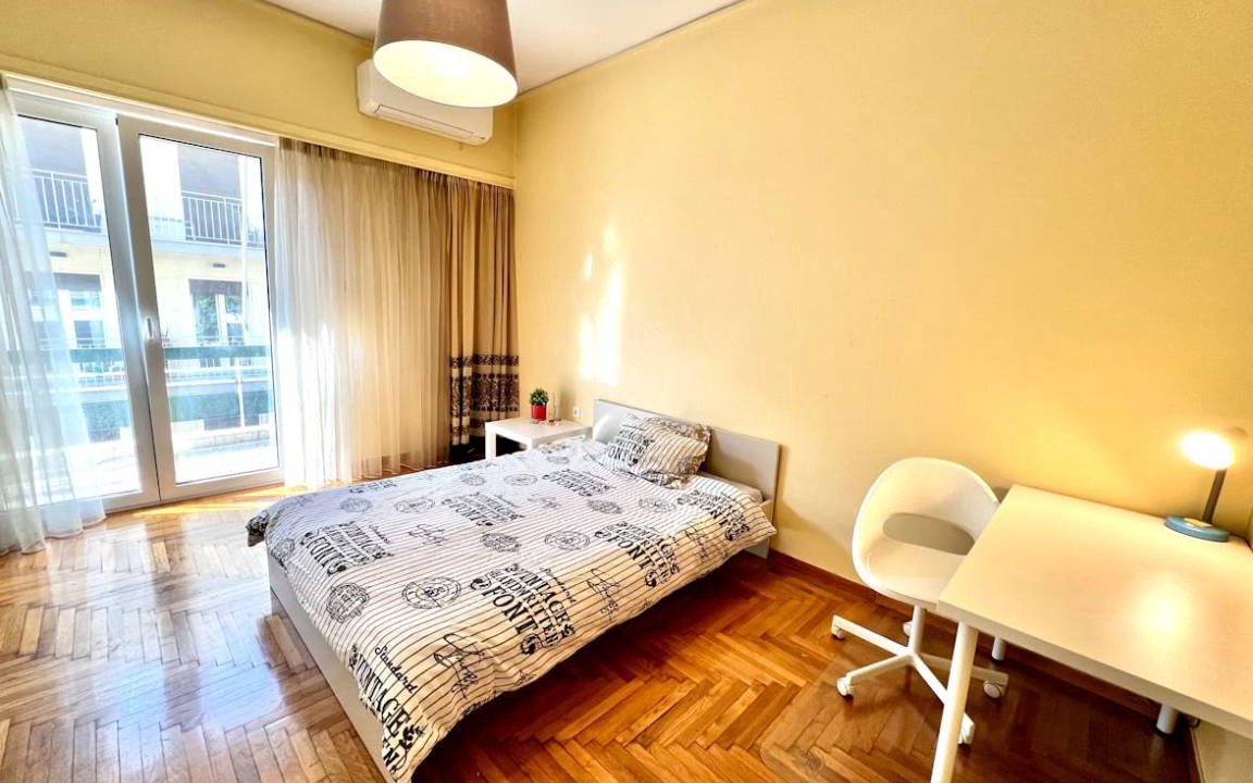 Neapoli Resort | 82 m² Private room ∙ 1 bedroom ∙ 1 guest