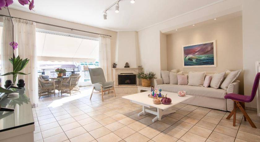Pasalimani Apartment | 85 m² Apartment ∙ 2 bedrooms ∙ 6 guests