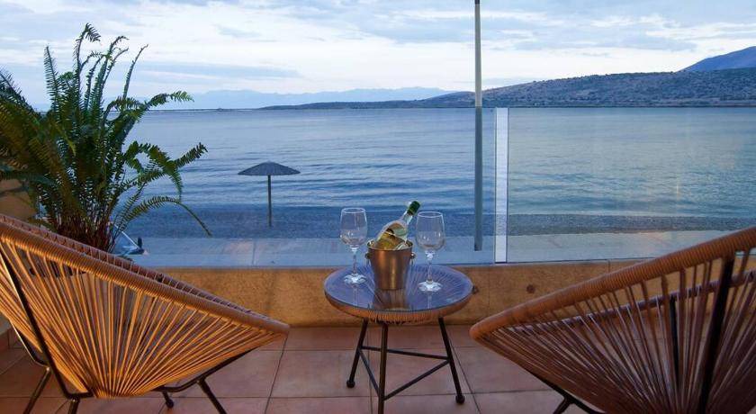 Itea Apartment | 85 m² Apartment ∙ 2 bedrooms ∙ 4 guests