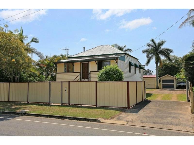 Bundaberg South House | 9 Fe Walker Street