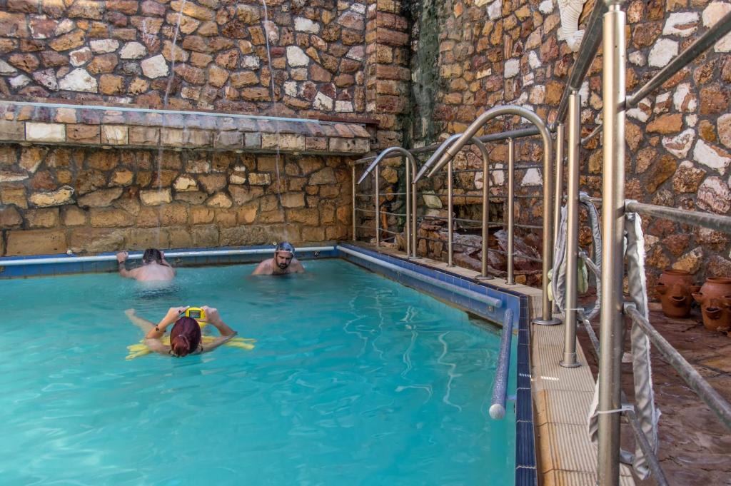 Hotel | Loutra Edipsou