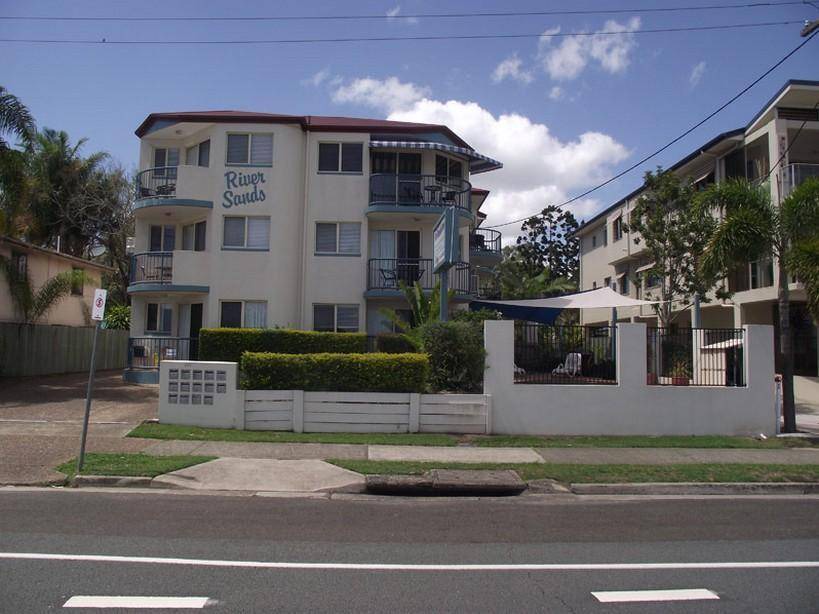 Maroochydore Apartment | 90 m² Apartment ∙ 2 bedrooms ∙ 5 guests