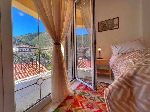 Levidi Apartment | 90 m² Apartment ∙ 2 bedrooms ∙ 4 guests
