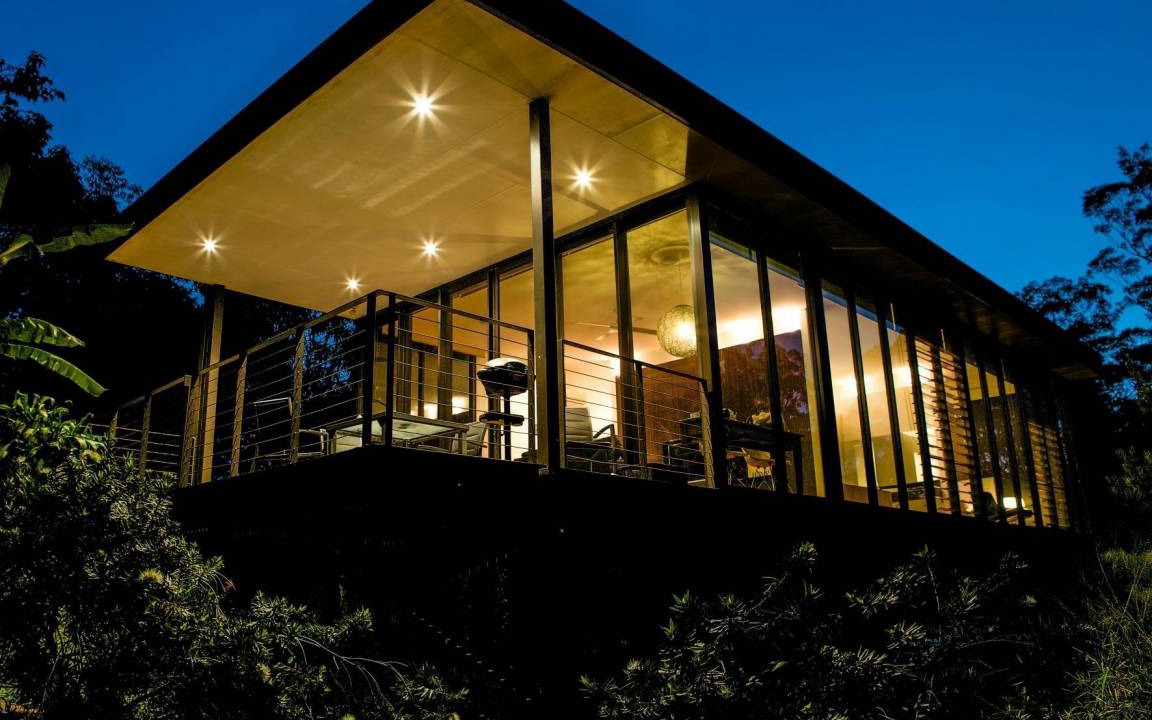 Glass House Mountains Apartment | 90 m² Apartment ∙ 127 guests