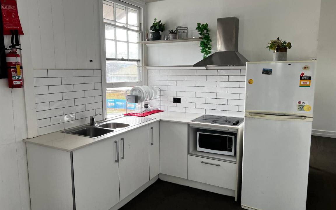 Hamilton Hostel | 90 m² Hostel ∙ 14 guests