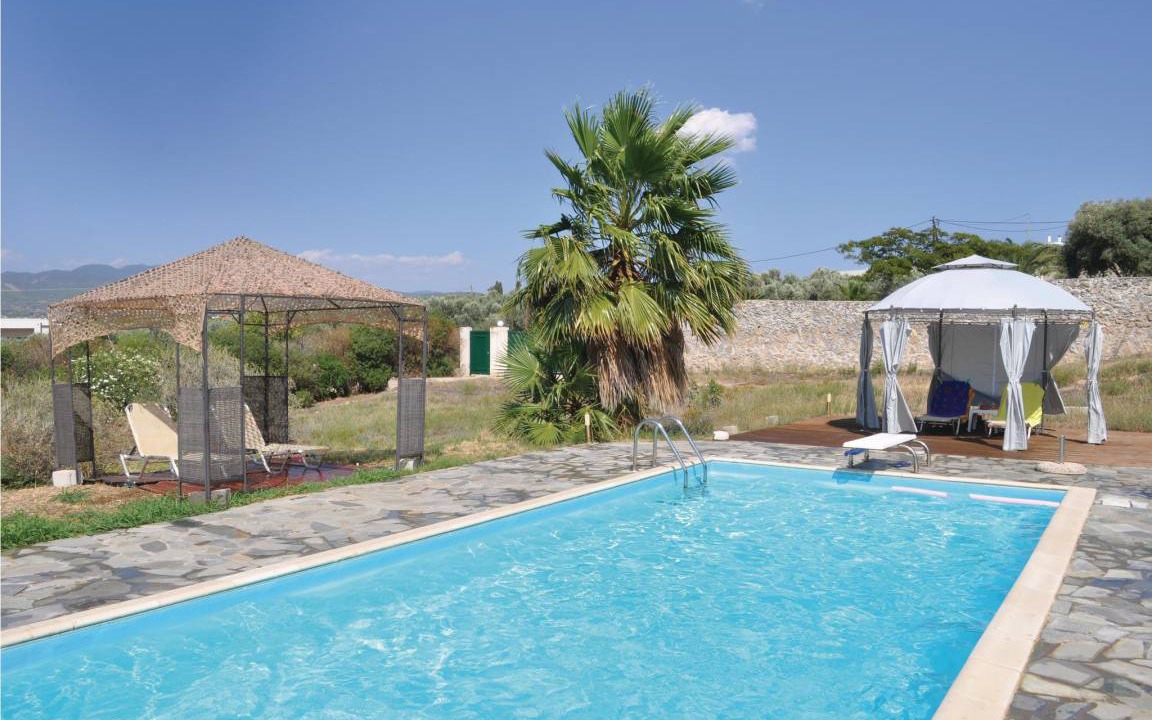 Korithion House | 90 m² Maisonette ∙ 2 bedrooms ∙ 6 guests