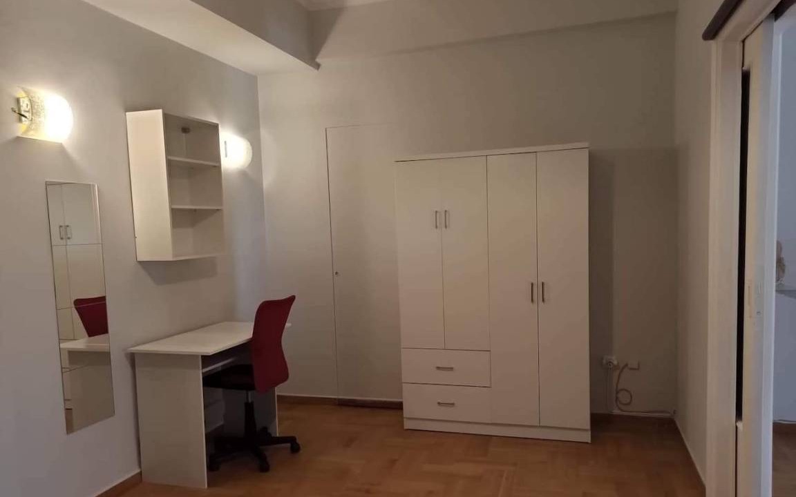 Neapoli Resort | 90 m² Private room ∙ 1 bedroom ∙ 4 guests