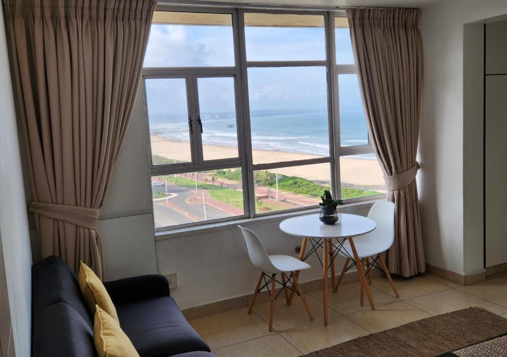 South Beach Apartment | 904 Tenbury Beach Apartment