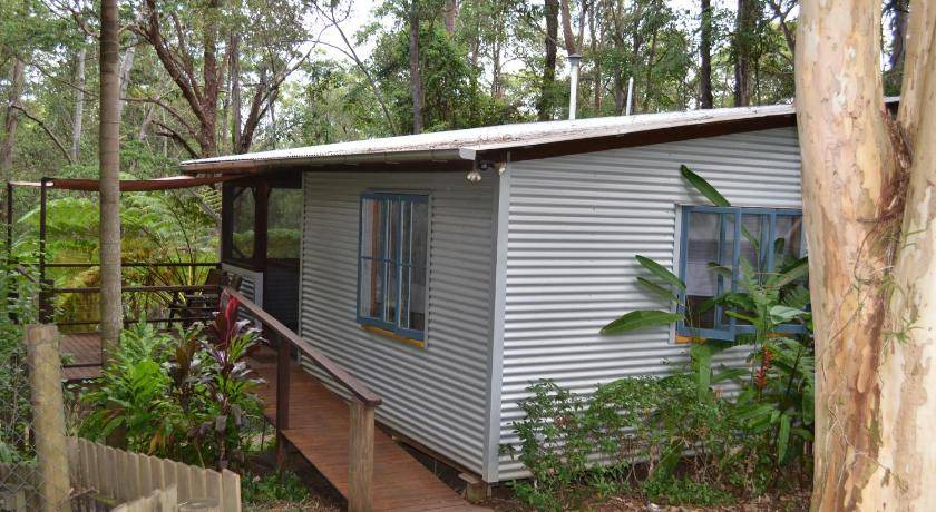 Palmwoods Bed & Breakfast | 91 m² Bed and breakfast ∙ 2 bedrooms ∙ 4 guests