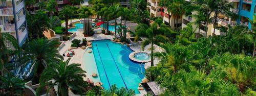 Fortitude Valley Apartment | 92 m² Apartment ∙ 2 bedrooms ∙ 7 guests
