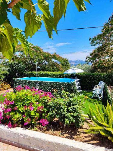 Kymi-Aliveri House | 92 m² House ∙ 2 bedrooms ∙ 6 guests