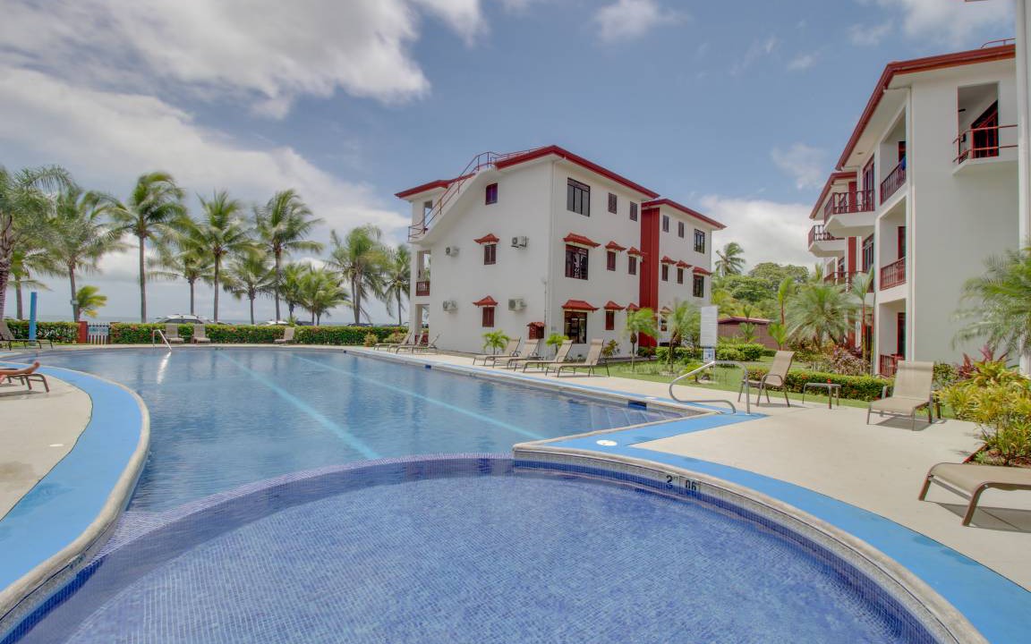 Jaco Apartment | 93 m² Apartment ∙ 2 bedrooms ∙ 4 guests