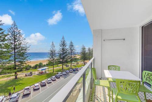 Coolangatta Apartment | 94 m² Apartment ∙ 2 bedrooms ∙ 4 guests
