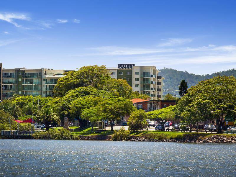 Albion Apartment | 95 m² Serviced apartment ∙ 3 bedrooms ∙ 127 guests