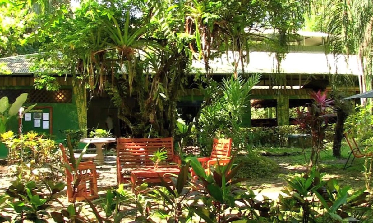 Puerto Jimenez Resort | A 4-acre, family and group friendly retreat venue in the heart of Puerto Jimenez