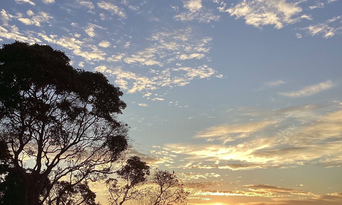 Mapleton House | A Hinterland Haven - with stunning views