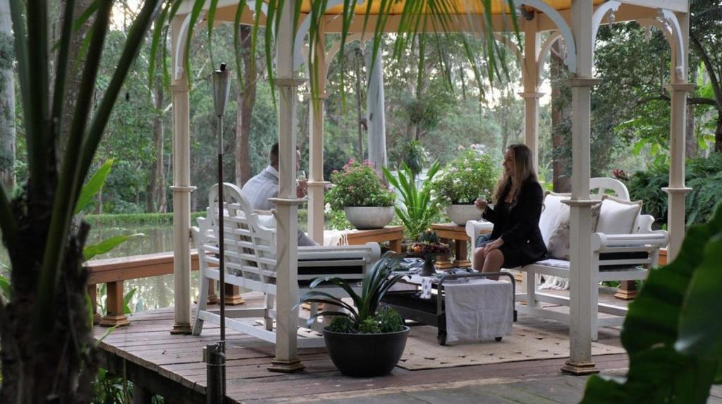 Buderim House | A Tranquil Paradise Awaits!