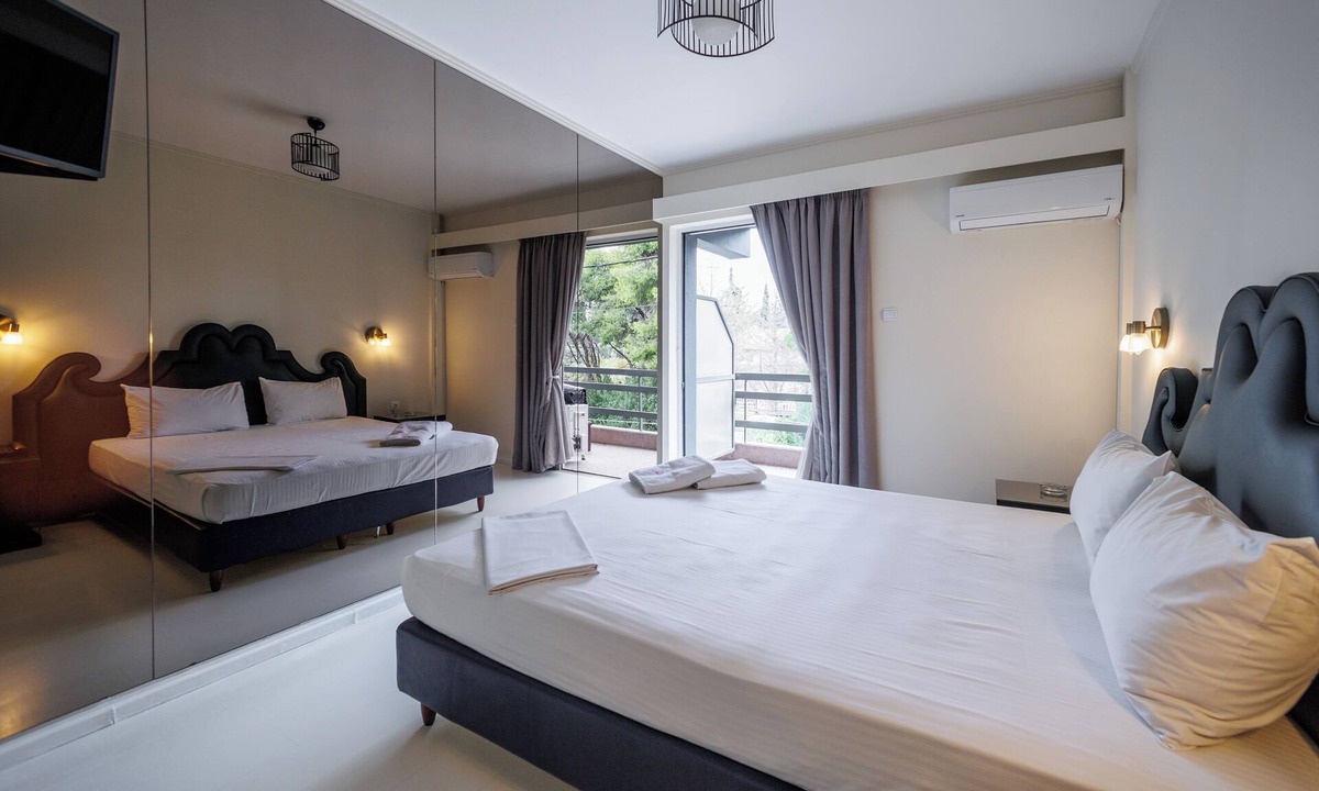 Kifisia Hotel | Aachen