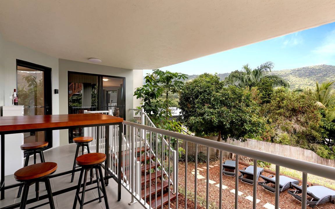 Jubilee Pocket Other | Accommodation ∙ 2 bedrooms ∙ 4 guests