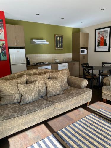 Echuca Apartment | Adelphi Apartment 4