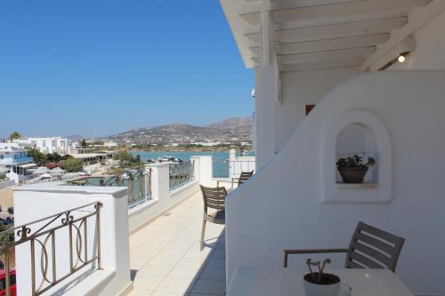 Aegeo Inn | Antiparos
