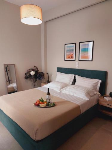 Kato Diminio House | Aelia Suite Home