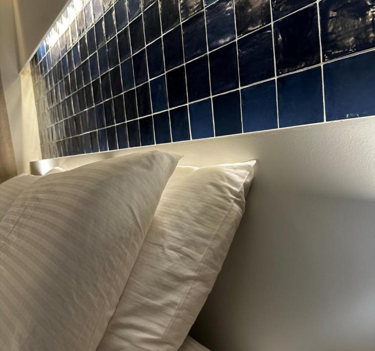 Therma Apartment | Aetheria resort