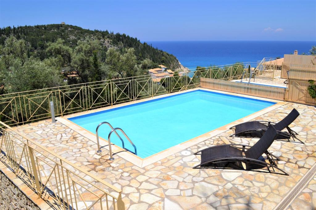Agios Nikitas | Agios Nikitas