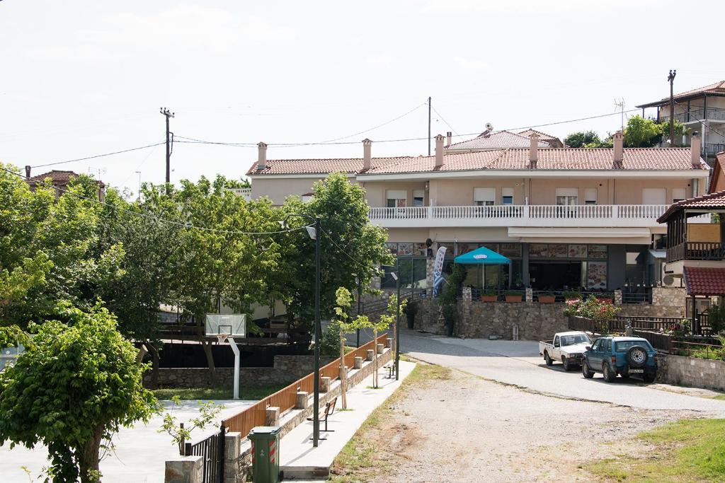 Agrelia Apartment | Agrelia
