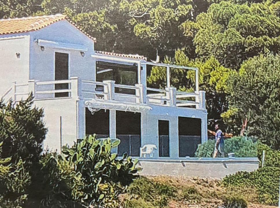 Lichada Villa | aidipsos