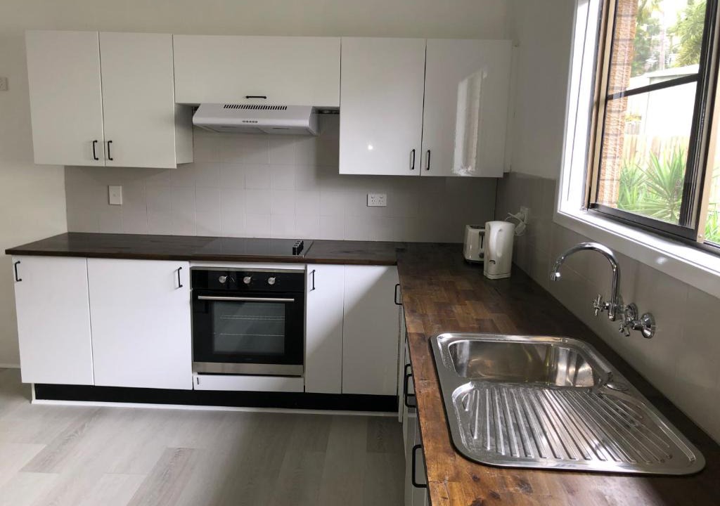 Cannonvale Apartment | Airlie Getaway Unit 2