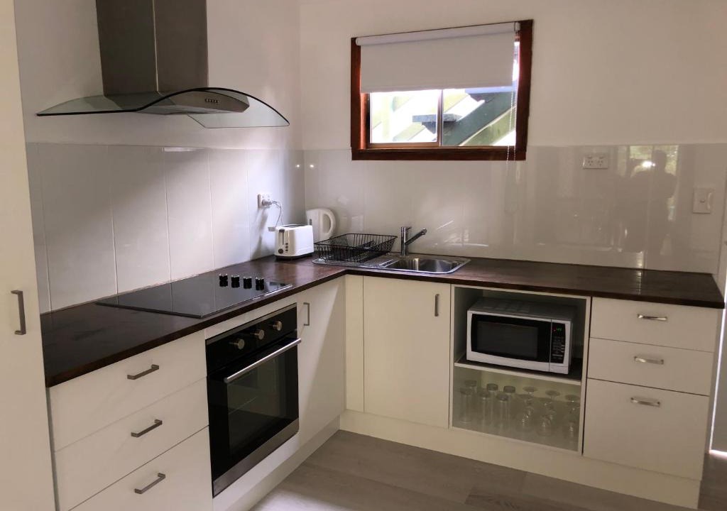 Cannonvale Apartment | Airlie Getaway Unit 3