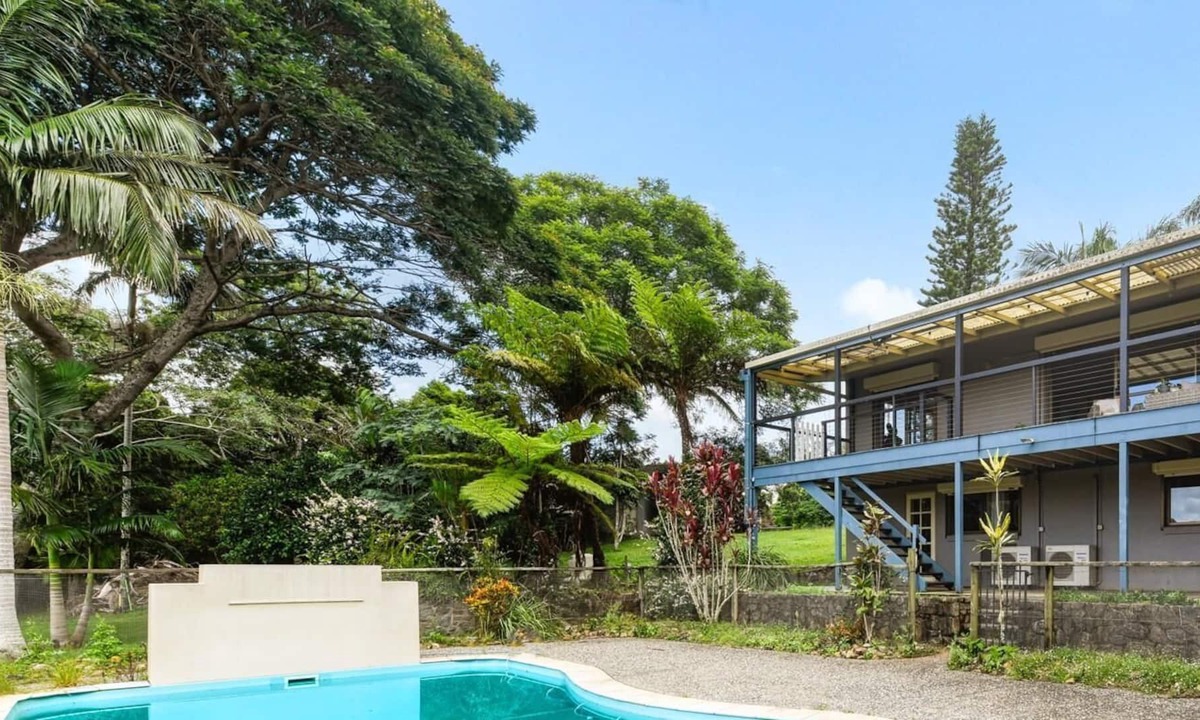 Flaxton House | Akala Retreat - Stunning Five-Bedroom Home in Beautiful Flaxton