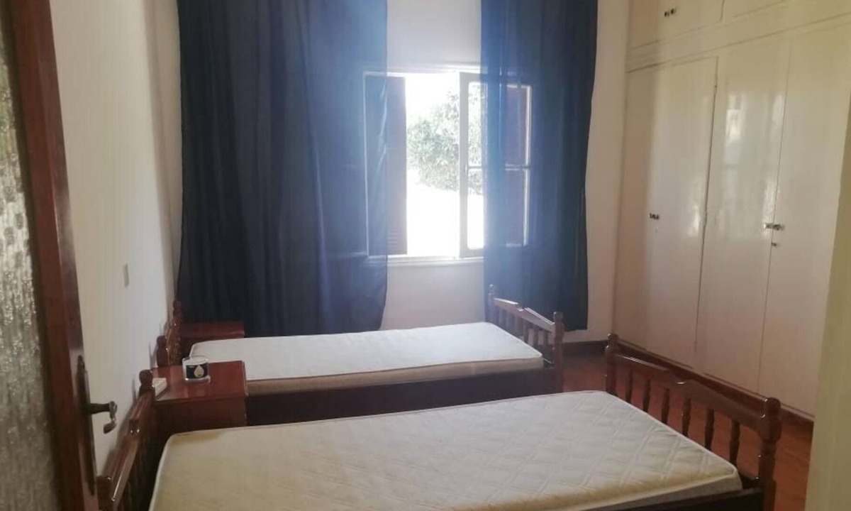 Skyros Town House | Al Mare, Fully-equipped house, 3 min from the Molos beach in Skyros!