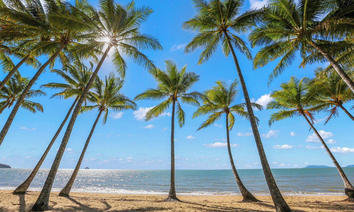 Palm Cove Apartment | Alamanda Palm Cove by Lancemore