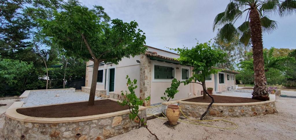 Drepano House | Alcippe