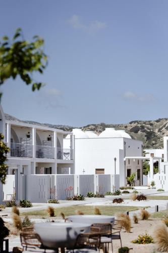 Skiros Hotel | ALERÓ Seaside Skyros Resort
