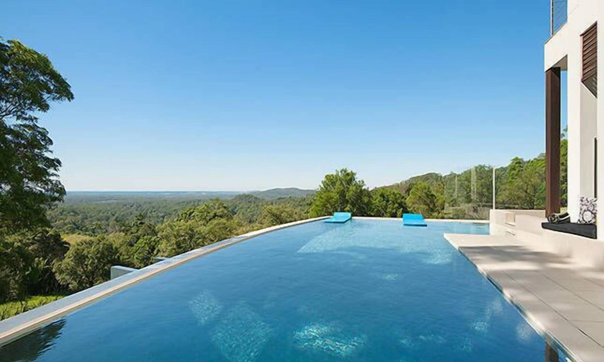 Doonan Bed & Breakfast | Alexandria Retreat - Luxury Romantic B&B Getaway